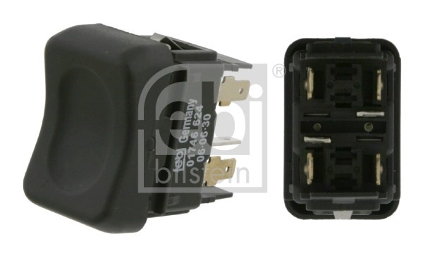 FEBI BILSTEIN 01746 comutator,macara geam