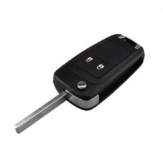 Carcasa cheie Topautochei&reg; pentru Chevrolet Cruze 2 butoane