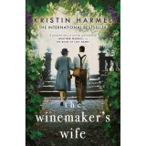 The Winemaker's Wife Maison Chauveau Harmel