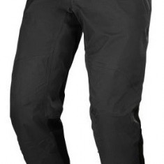 Pantaloni Ciclism Barbati Alpinestar Tahoe Pants Negru Marimea 34 17221191034