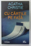 CU CARTILE PE FATA de AGATHA CHRISTIE , 2022