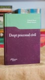 Drept procesual civil - Gabriel Boroi