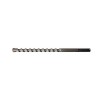 Burghiu pentru beton 12 x 350 mm profil cruce SDS PLUS, Raider