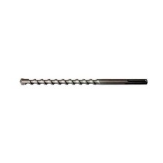 Burghiu pentru beton 12 x 450 mm profil cruce SDS PLUS