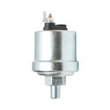 Senzor presiune ulei universal 0-10 bar, 1 pin, filet M10x1mm Breckner Germany