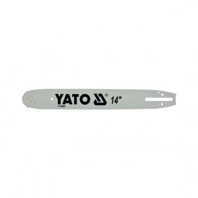 Lama drujba 52 dinti 3/8&amp;quot; 1.3 mm 14&amp;quot; Yato YT-84931 foto