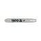 Lama drujba 52 dinti 3/8&quot; 1.3 mm 14&quot; Yato YT-84931