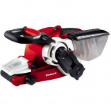 Slefuitor cu banda RT-BS 75, 850 W, 400 RPM, Einhell