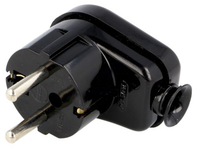 Conector de Alimentare AC 230V 16A foto
