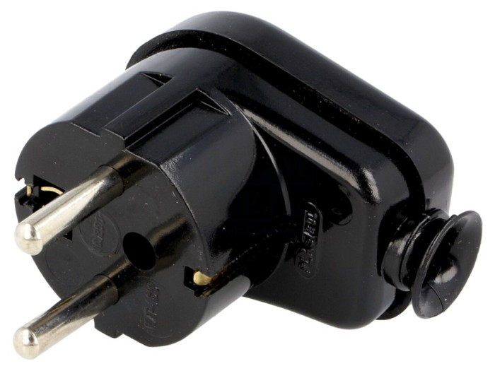 Conector de Alimentare AC 230V 16A