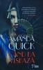 Cand ea viseaza - Amanda Quick - Dream Books, 2023, 259 pagini, brosata - Anticariat