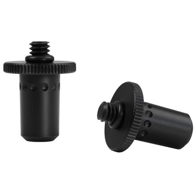Adaptor FOX Black Label QR Camera Adaptor foto