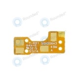 Difuzor flex HTC Desire 510 73H20643-49M