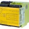 Modul releu de siguranţă 24VDC IN 4 OUT 11