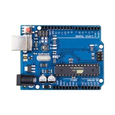 Placa dezvoltare compatibila Uno R3 ATmega328P