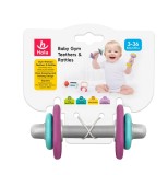 JUCARIE DENTITIE HALTERA SuperHeroes ToysZone