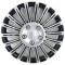 Set capace roti 15&quot;