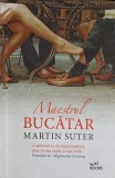 MAESTRUL BUCATAR-MARTIN SUTER-253887