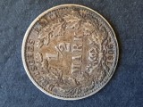1/2 Mark 1906, litera A, Germania - B 4368, Europa