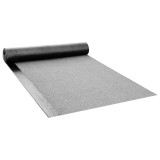 Cumpara ieftin Membrană bituminoasă de p&acirc;slă pentru acoperiș, gri 5 m&sup2; 1 rolă