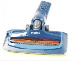 Perie de aspirator 300003580141 PHILIPS/SAECO Blocare: da, Lățime: 255mm.