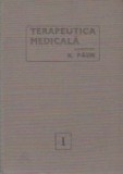Terapeutica medicala, Volumul I