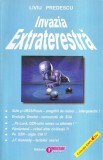 Liviu Predescu - Invazia extraterestra