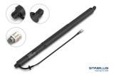 Actuator usa spate, hayon PORSCHE MACAN (95B), 12.2013-, STABILUS, lungime= 575, 5 mm,