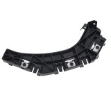 Suport bara Dodge Challenger 02.2008-10.2014, Challenger 09.2014-2017, spate, dreapta, plastic; superior