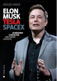 Elon Musk | Ashlee Vance, 2019, Publica