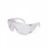 Ochelari de protectie anti-UV - transparent Best CarHome