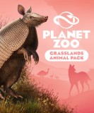 Planet Zoo Grasslands Animal Pack Dlc