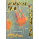 - Almanah Tehnium - 1984 - 138210