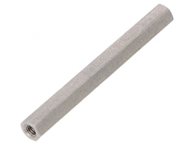 Piuliţă Distanţieră Filetată Hexagonală 65mm M4
