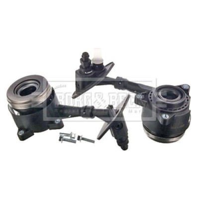 Rulment presiune ambreiaj Ford C-Max (Dm2), Focus C-Max (Dm2), Focus 2 (Da , Focus 2 Convertible, Focus 2 Estate (Da , Focus 2 Saloon (Db , Focus 3 T foto
