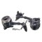 Rulment presiune ambreiaj Ford C-Max (Dm2), Focus C-Max (Dm2), Focus 2 (Da , Focus 2 Convertible, Focus 2 Estate (Da , Focus 2 Saloon (Db , Focus 3 T