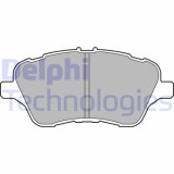 Set placute frana disc Ford B-Max, Fiesta VI, Tourneo Courier B460, Transit Courier B460 Motor 1.0, 1.0 EcoBoost, 1.0 Sport, 1.4, 1.4 LPG, 1.5