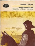 Hazliile ispravi ale nepotului lui Juan Moreira - Roberto J. Payro