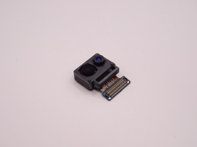 Samsung S8 gray Camera frontala selfie SWAP foto