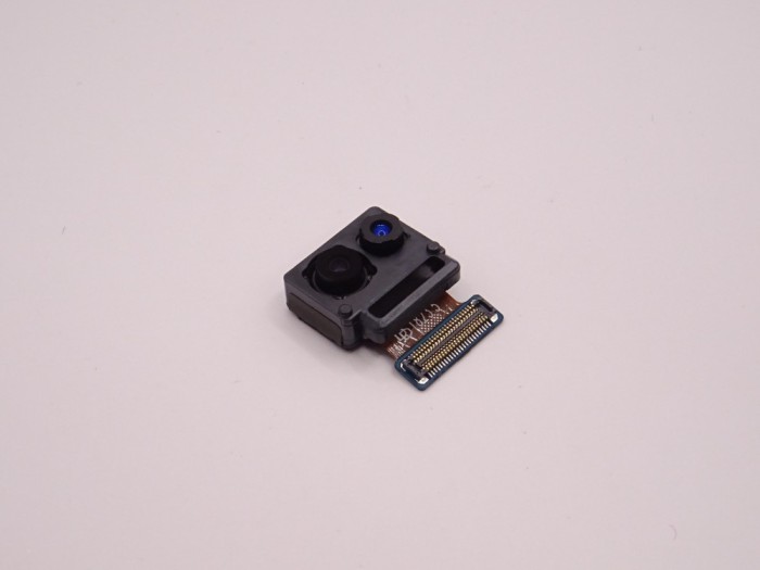 Samsung S8 gray Camera frontala selfie SWAP
