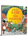 Noaptea de Ajun in Tara Minunilor - Carys Bexington, Kate Hindley - Gama