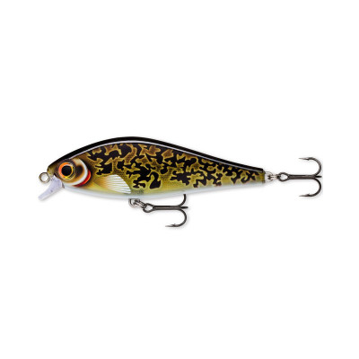 Vobler Rapala Super Shadow Rap, ARB, 15cm, 77g foto