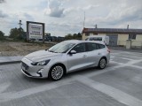 Vand /Schimb Ford Focus diesel 1.5 2019