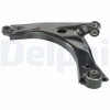 DELPHI TC3746 Brat, suspensie roata