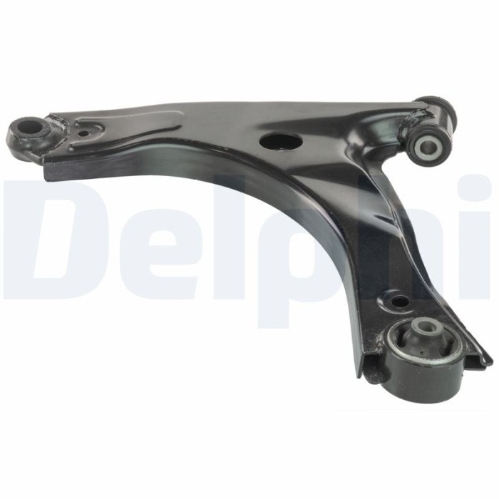 DELPHI TC3746 Brat, suspensie roata