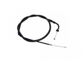Cablu Acceleratie Moto Universal, L=106cm, Camasa 96cm
