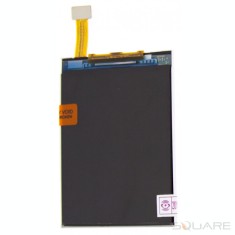 LCD Nokia 220, 215, 222, Conector ingust foto