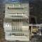 Masina veche de calculat, calculator mecanic, anii 1940, germana,functionala