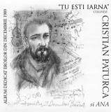 Cristian Pațurcă și Ana Condruz - Tu Ești Iarna (Colinde), CDr