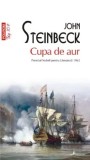 Cupa de aur (Top 10+)/John Steinbeck